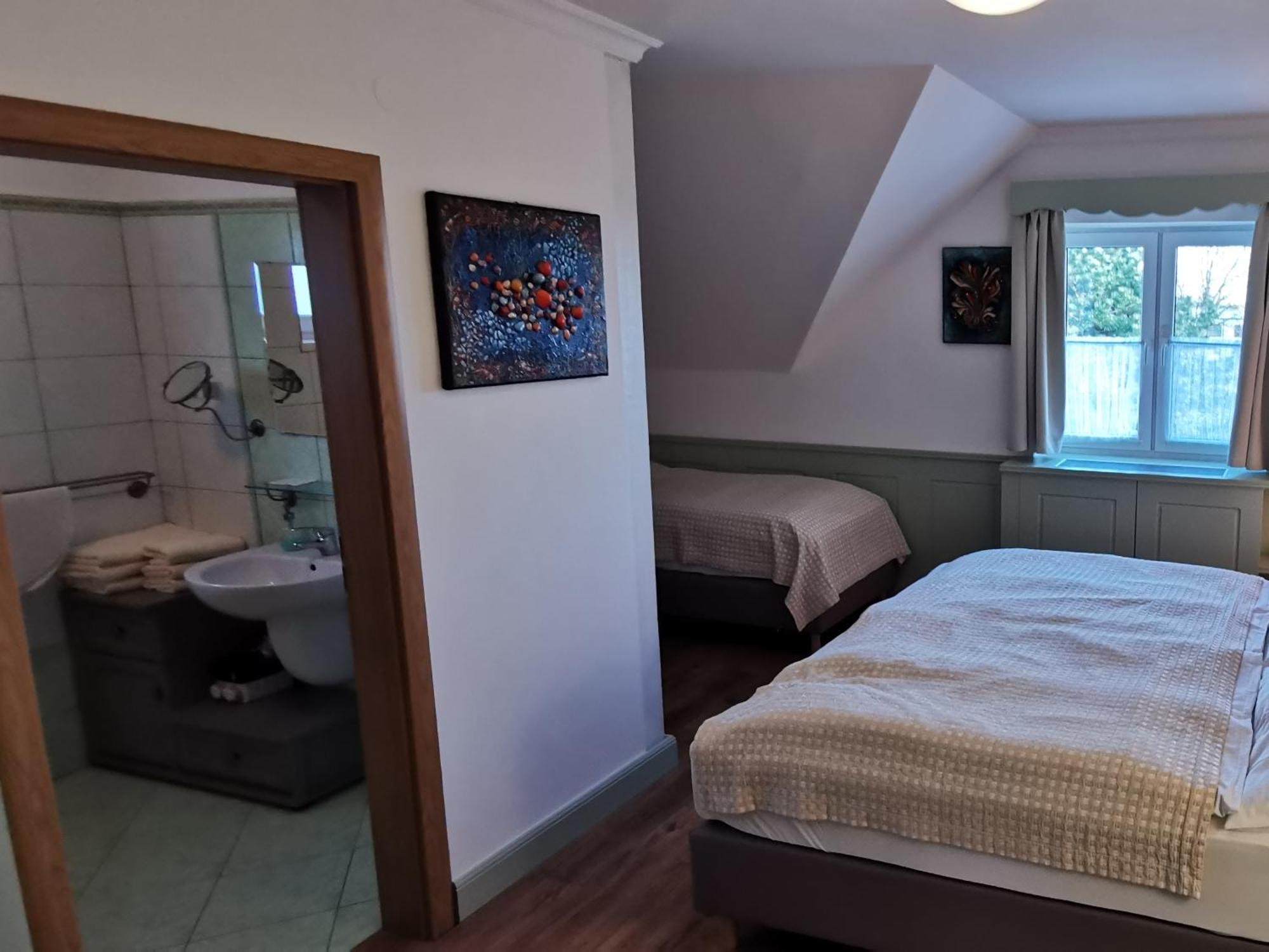 Penzion Tokaj Macik Winery B&B Mala Trna Eksteriør billede